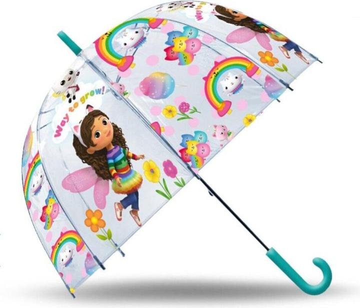 Image du produit Gabby's Dollhouse parapluie