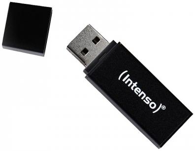Productafbeelding Intenso USB-stick snelheidslijn (32 GB, USB 3.2)