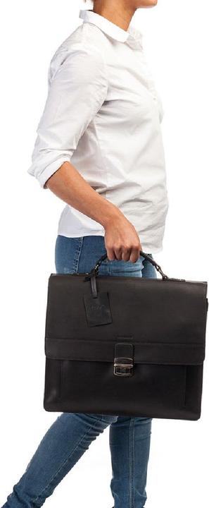 Actual product image Burkely Fundamentals Vintage