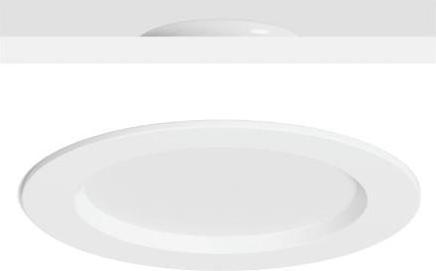 Produktbild RZB LED-Slim-Downlight (1250 lm)