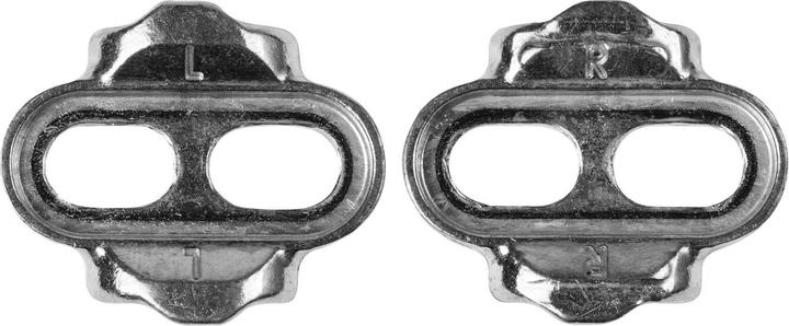 Crankbrothers Zero Piastre per scarpe galleggianti