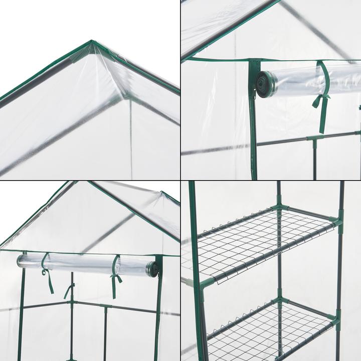 Actual product image En.Casa Hoorn