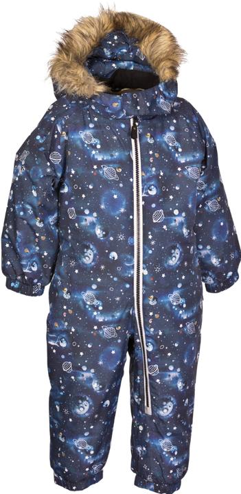 Produktbild Rukka Jamin Kinder Thermo Overall (86)