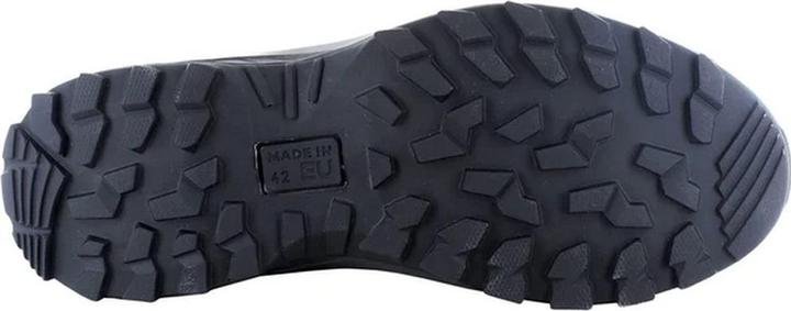 Produktbild Hi-Tec Wanderstiefel Ravine Lite Narbiges Leder (40.5)