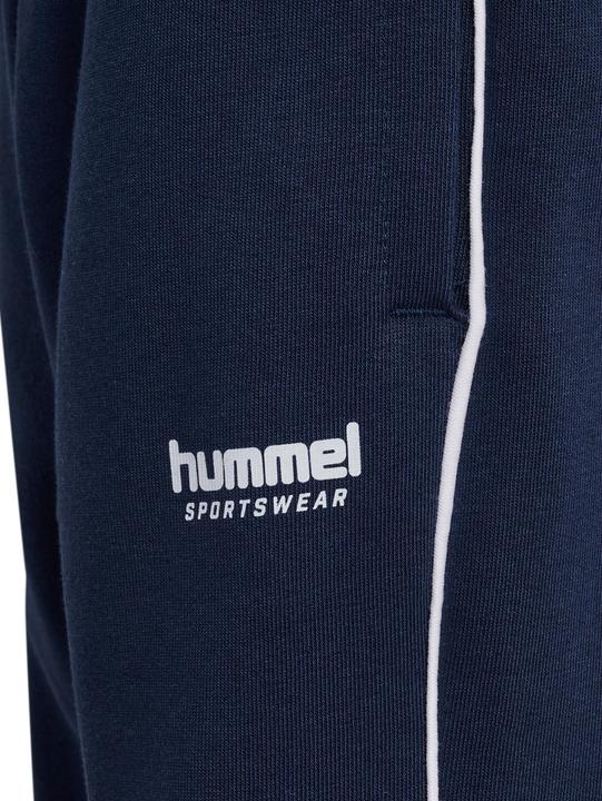 Produktbild hummel Hmljr Loose Sweatpant Piping (104)