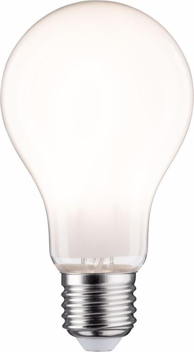 Paulmann Allgebrauchslampe (E27, 13 W, 1521 lm, 1 x, E)
