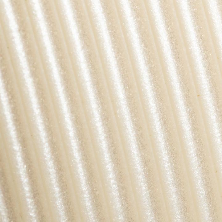 Produktbild Polymaker PLA 1,75mm CELESTIAL WHITE 1kg (PLA, 1.75 mm, 1000 g)