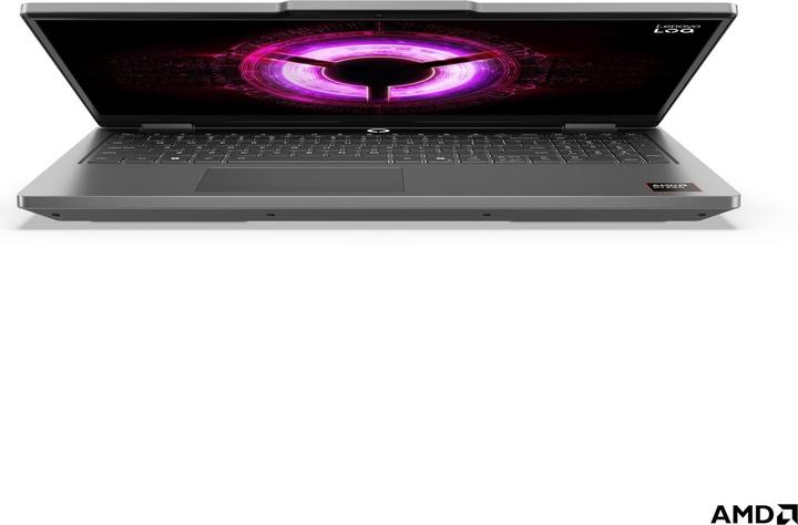 Produktbild Lenovo LOQ Wesentlich 15ARP11 (15.60", 512 GB, 16 GB, Eng. Int.)