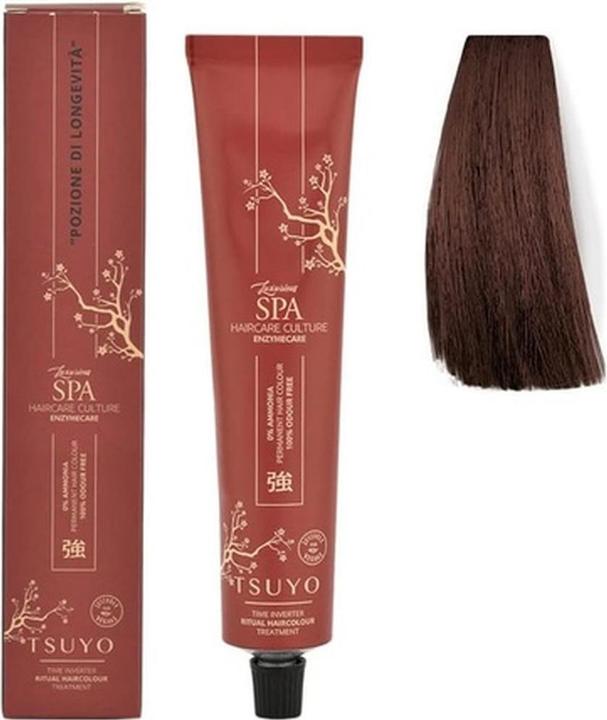 Immagine prodotto Tecna Colore Mogano (Mogano)