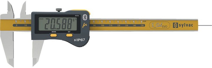 Actual product image Sylvac Caliper gauge (15 cm)