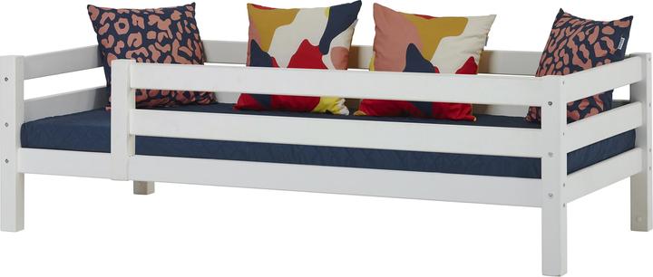 Produktbild Hoppekids 3/4 Rausfallschutz für ECO Luxury-Betten 90x200cm