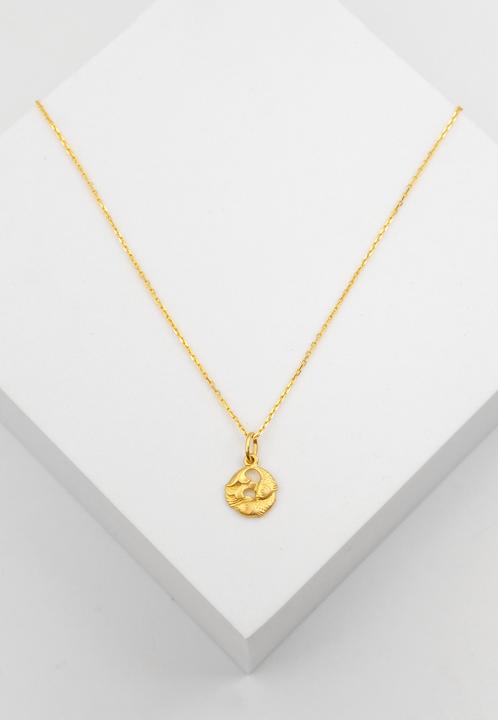 Immagine prodotto Muau Pesce (Giallo oro, Oro rosso o argento, Oro bianco)