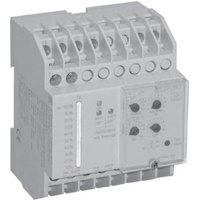 Dold Relè di misura della corrente differenziale Sons IP5883.83, Relais