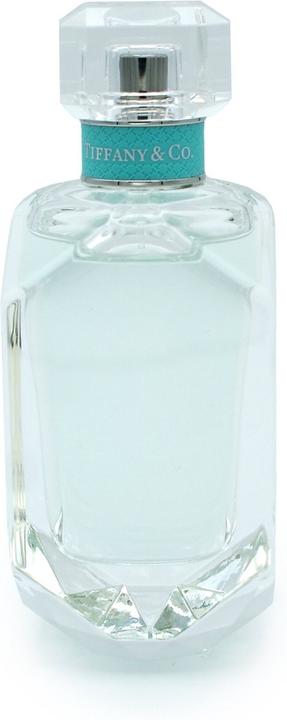 Actual product image Tiffany & Co. Body Lotion (Body cream, 200 ml)