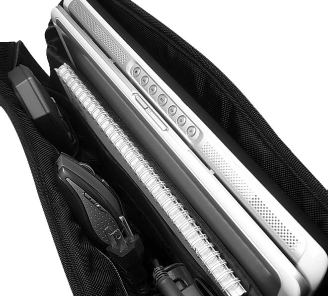 Immagine prodotto Arctic NB 701 - Custodia per laptop/notebook per dispositivi fino a 17 pollici (17")