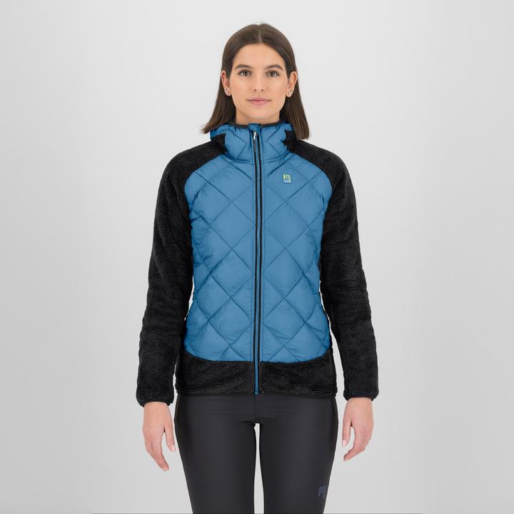 Immagine prodotto Karpos Marmarole Jacket - Laufjacke - Damen (M)