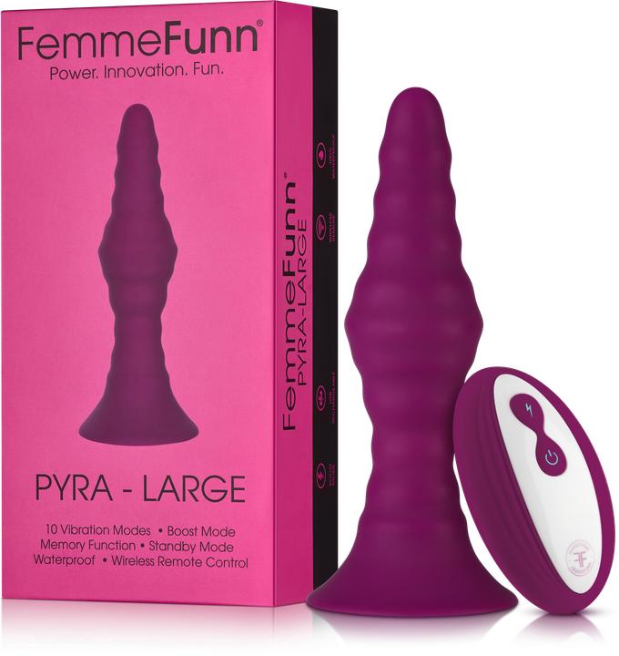 Produktbild Femme Funn Pyra - Large