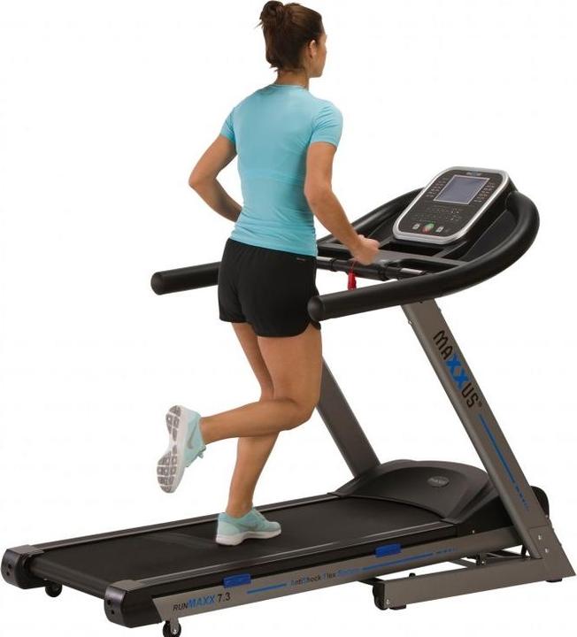 Image du produit Maxxus 7.3