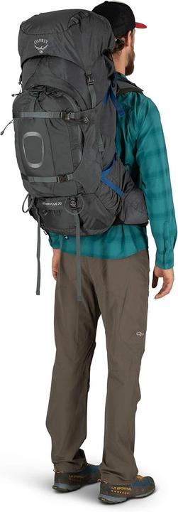 Produktbild Osprey Aether Plus 70 Rucksack (70 l)