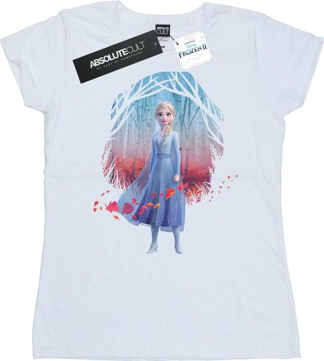 Produktbild Disney Frozen 2 Elsa Find The Way TShirt (L)