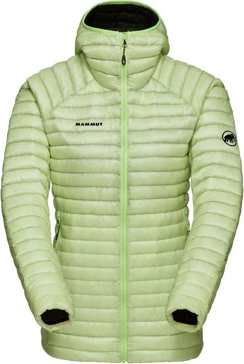Immagine prodotto Mammut Aenergy IN Giacca con cappuccio Donna (M)