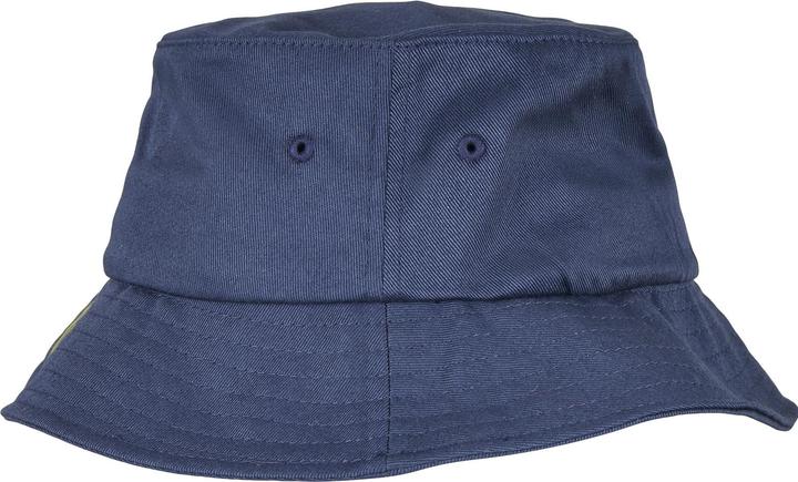 Produktbild Flexfit Organic Cotton Bucket Hat (One Size)