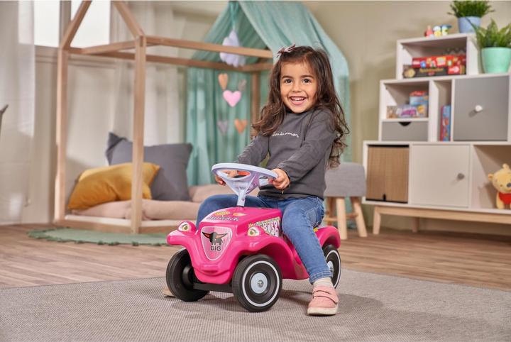Actual product image BIG Bobby Car