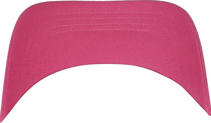 Produktbild Flexfit Curved Visor Cap (One Size)