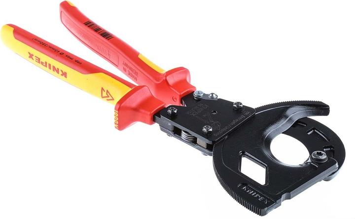 Produktbild Knipex Kabelschneider (315 mm)