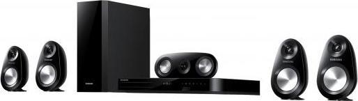 Image du produit Samsung Ht-F6500 (1 W)