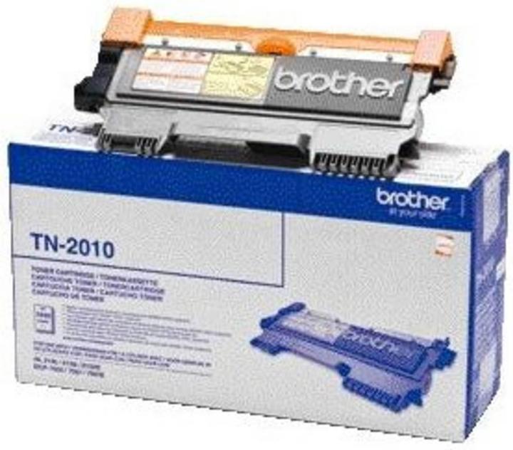 Image du produit Brother Tn-2010 (CF)