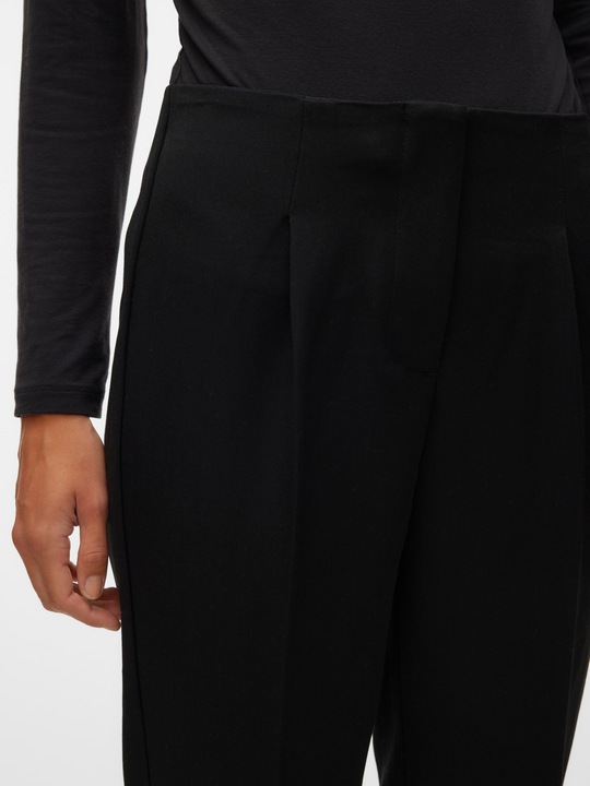 Actual product image Vero Moda VMISABEL HR TAPERED PANT Suit Trousers (46)