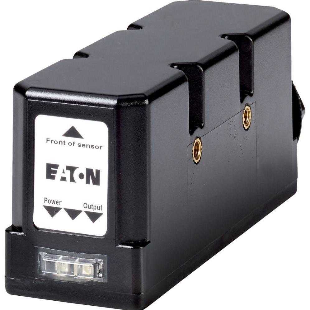 Eaton Näherungsschalter, optisch, Weitbereich 80cm, 18-30VDC, NPN, PNP, hell, Micro 100544 (Schalter), Elektronikmodul