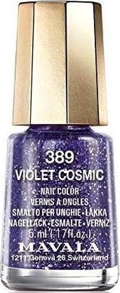 Violet Cosmic