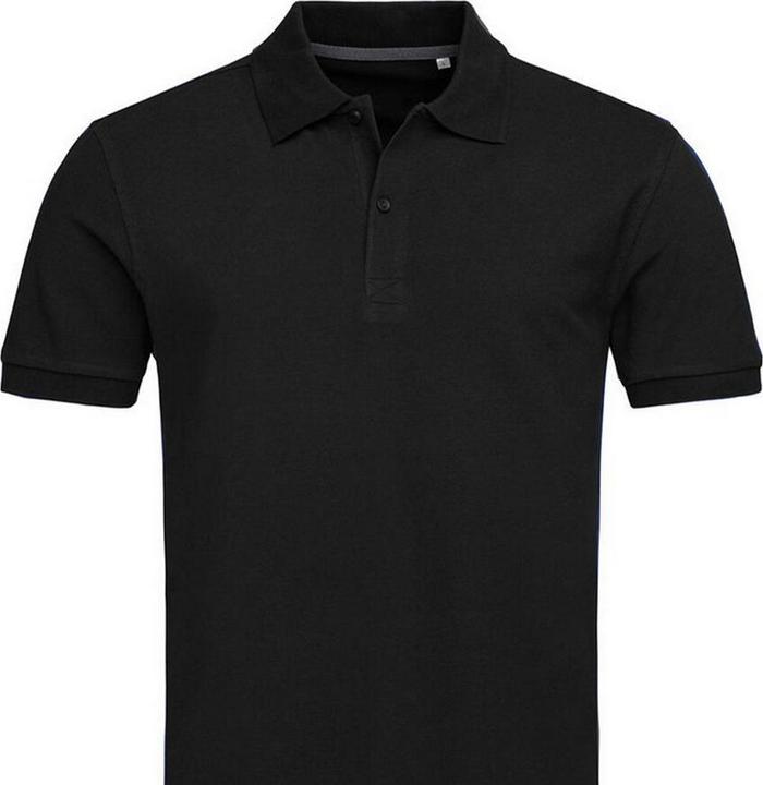 Produktbild Stedman Henry Poloshirt (S)