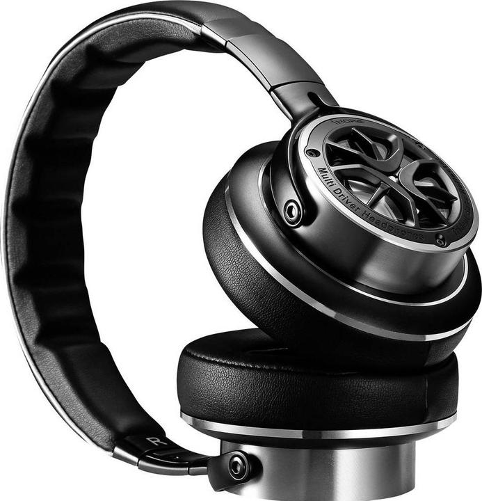 Actual product image 1More H1707 (ANC, Cable)