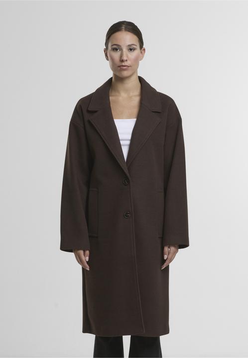Produktbild Urban Classics Ladies Oversized Long Coat - 111287