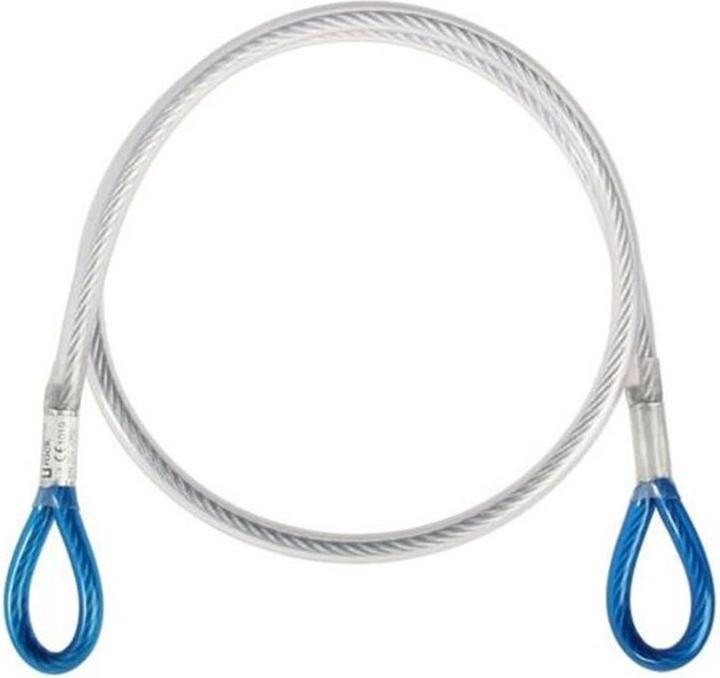 Produktbild Singing Rock Steel Lanyard I Anschlagmittel