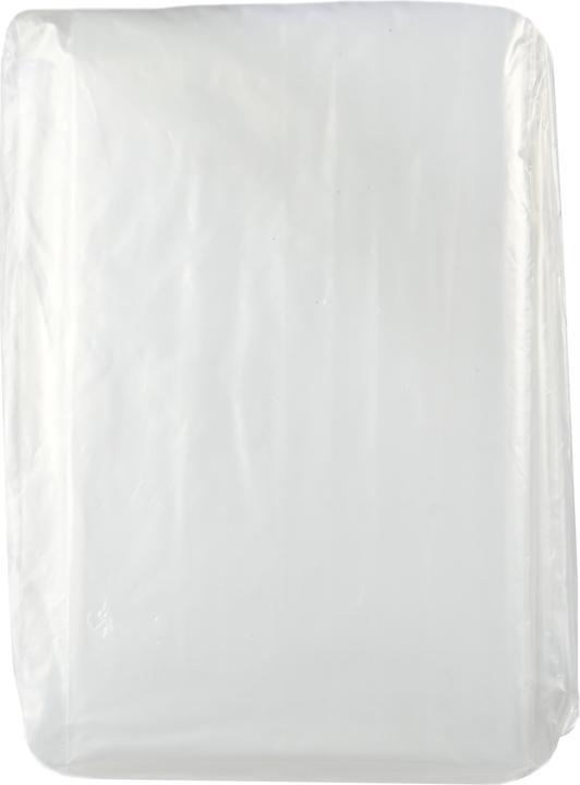 Produktbild Benson Einweg-Poncho transparent