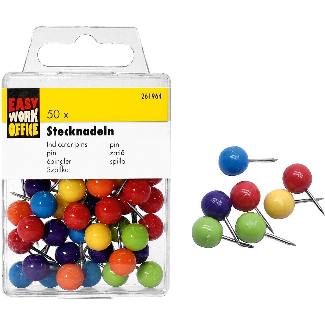 Easy Work Stecknadeln (EASY WORK)