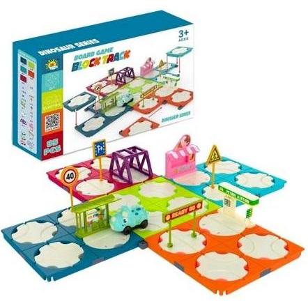 Maksik Rennstrecken-Set (58214750)