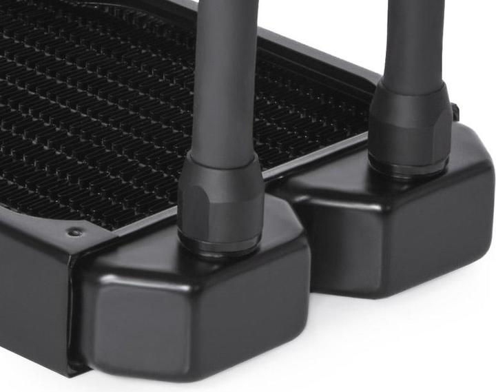 Image du produit Alphacool Eiswolf 2 AIO - 360mm RTX 4090 Reference Design avec plaque arrière