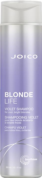 Immagine prodotto Joico Blonde Life Violet Shampoo 300ml (300 ml, Shampoo liquido)