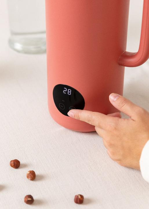 Produktbild Create Vegan Milk Maker Studio (85 cl)
