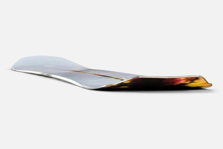 Produktbild K2 Snowboard Almanac 2025