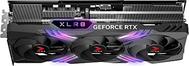Image du produit PNY GEFORCE RTX 4080 SUPER 16GB XLR8 (16 Go)