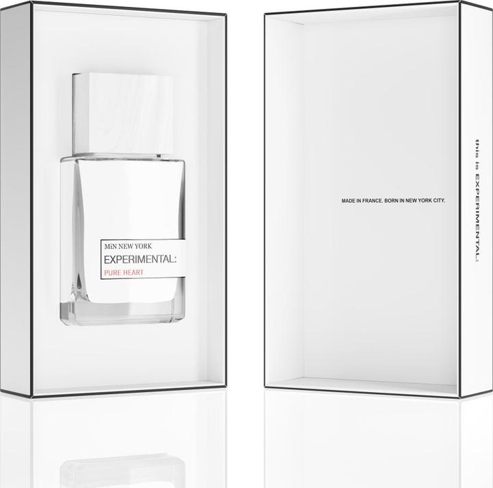 Immagine prodotto MiN New York Prima Volta (Eau de parfum, 75 ml)