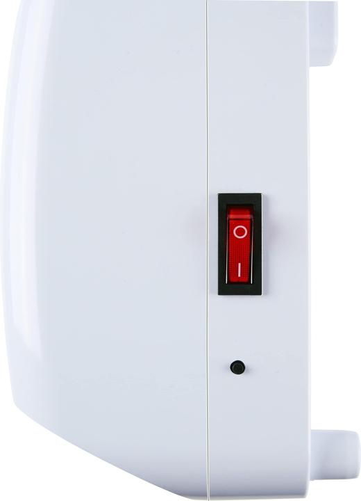 Actual product image alpina Wandheizgerät (2000 W)