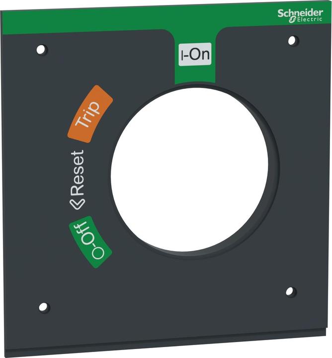 Produktbild Schneider Electric LV429341T Umbauzubehör fuer Direktdrehantrieb