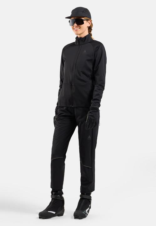 Actual product image Odlo Zeroweight Pro Warm (XS)
